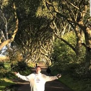 Meet your Posher, Ryan